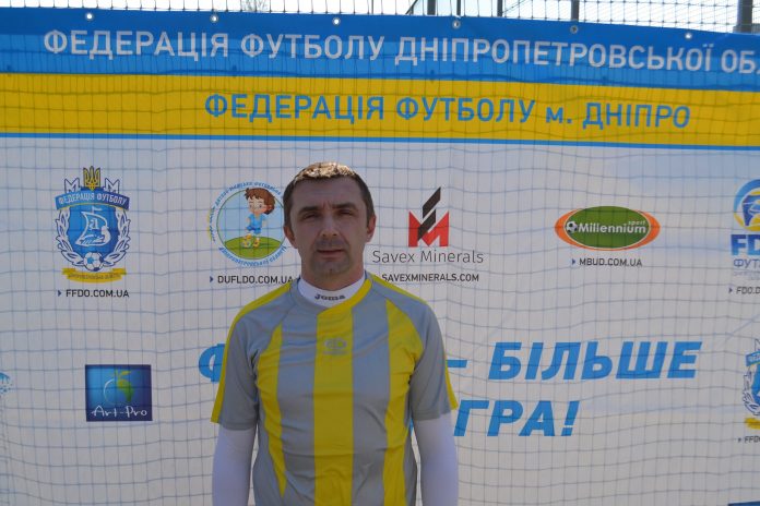 Проценко