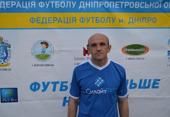 Коваленко