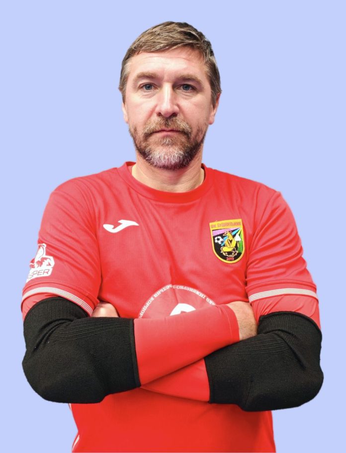 Мельник Андрій