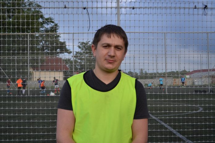 дропак возрожде