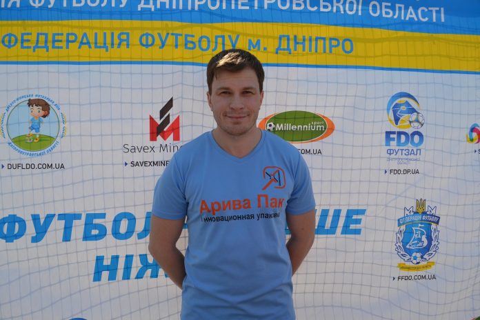 Балуев