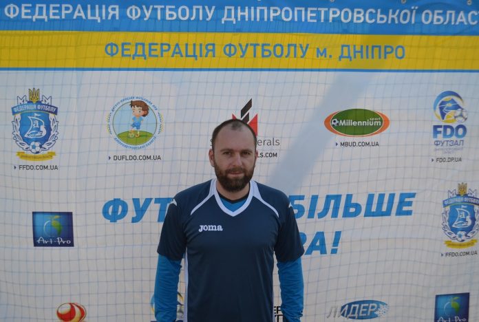 Кондрашев