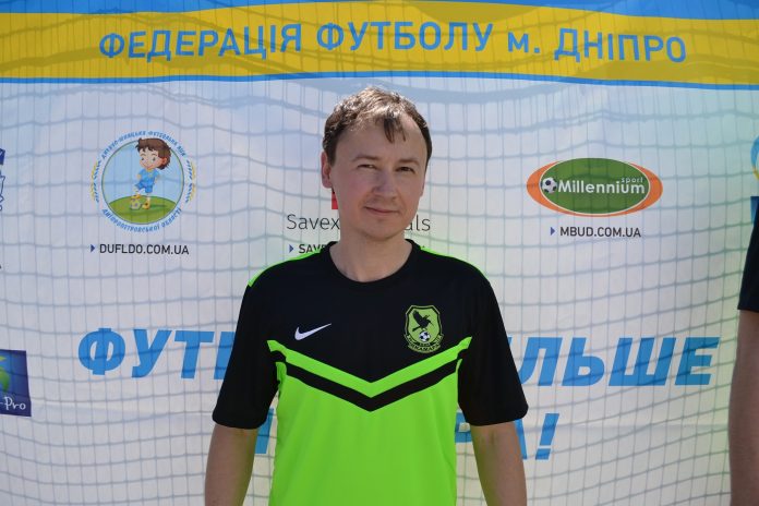 Иванский