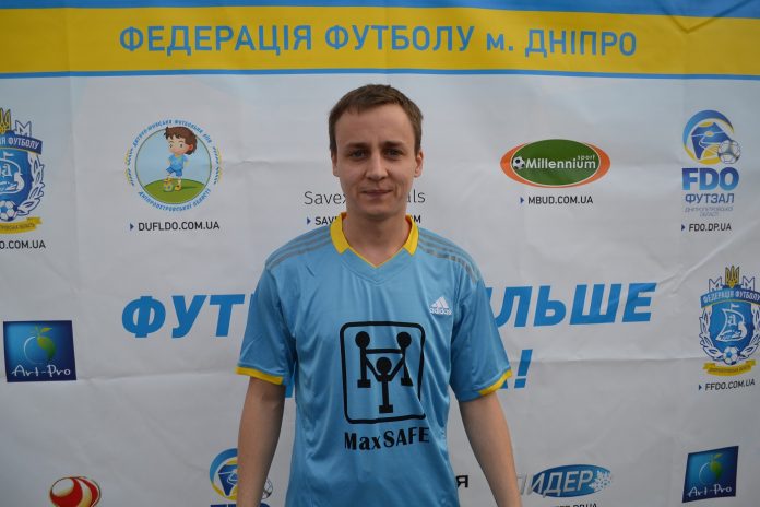 Киселев