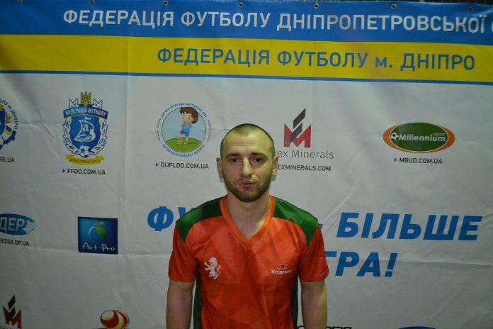 Тимофеев
