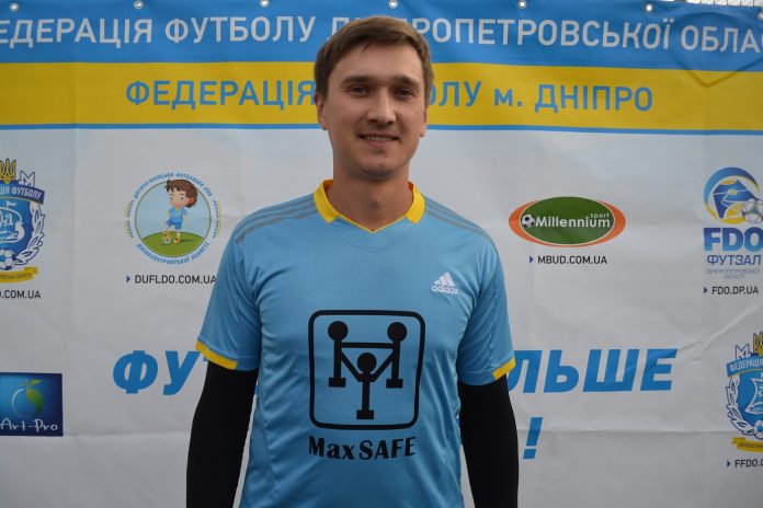 Янченко