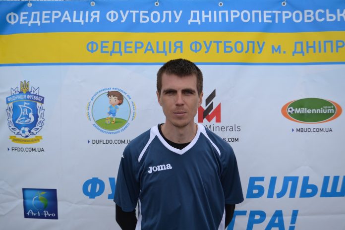 Бессонов