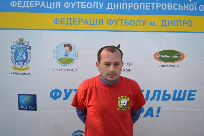 Жендицкий