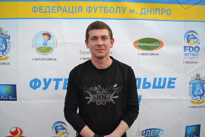 Солодовник