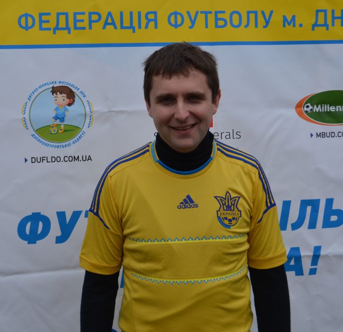 Пальчиковский