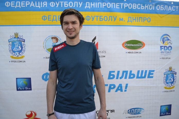 Гречка