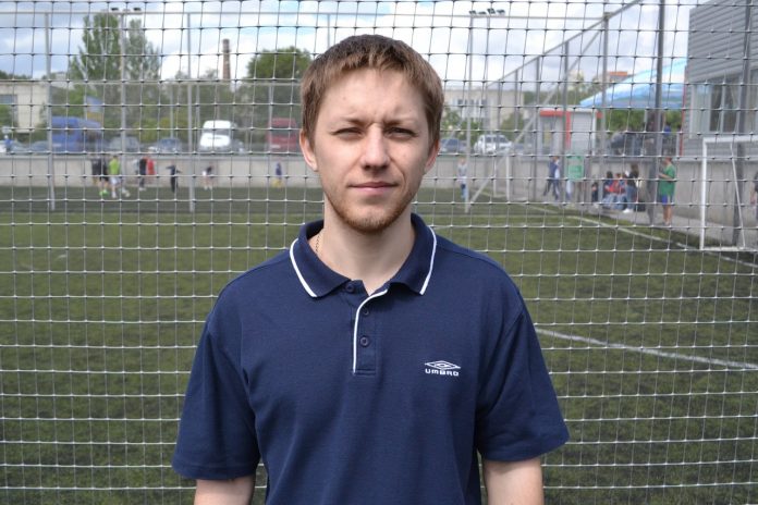 бобырев форза