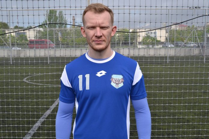 филин захаров
