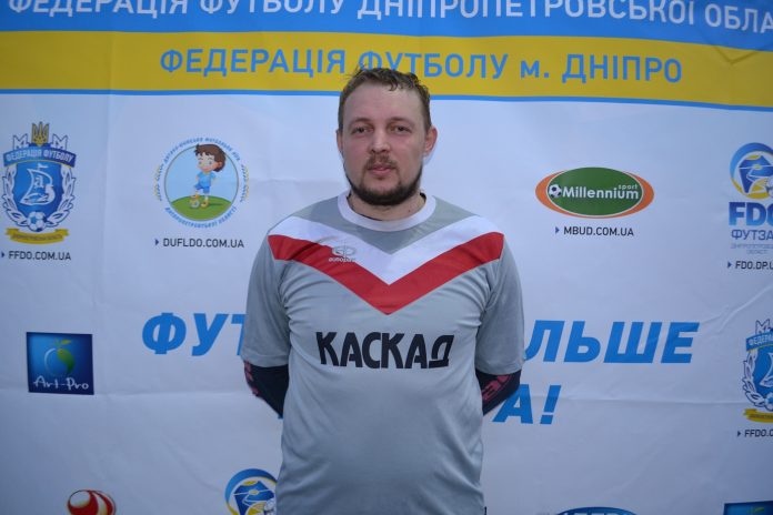 Хоменко