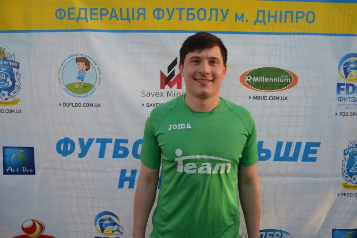 Дижевский