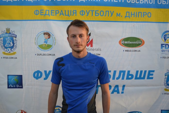 Шерефитинов