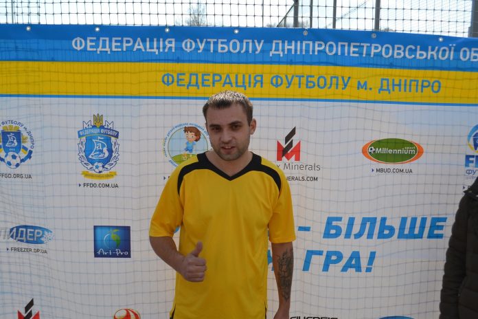 Муссаев
