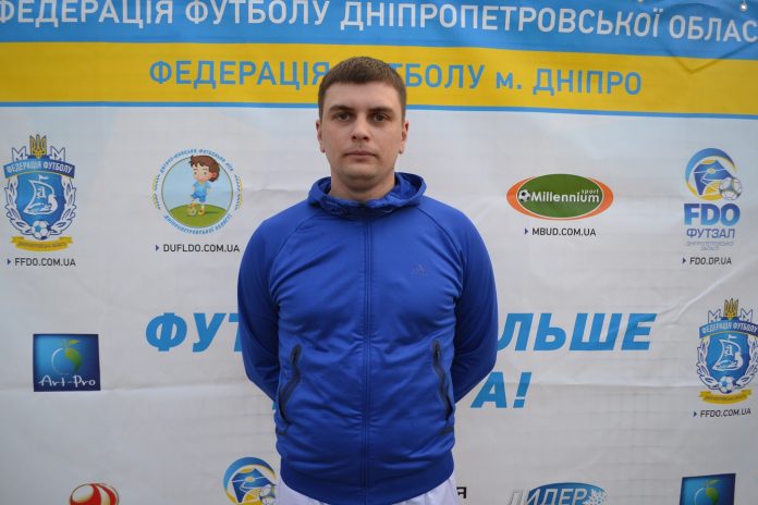 Миронов