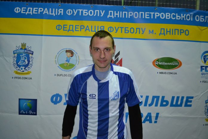 Зайцев