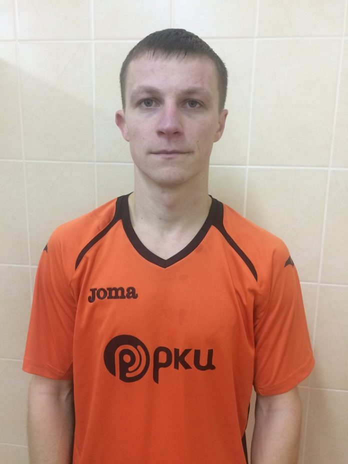 Коваль Юрий