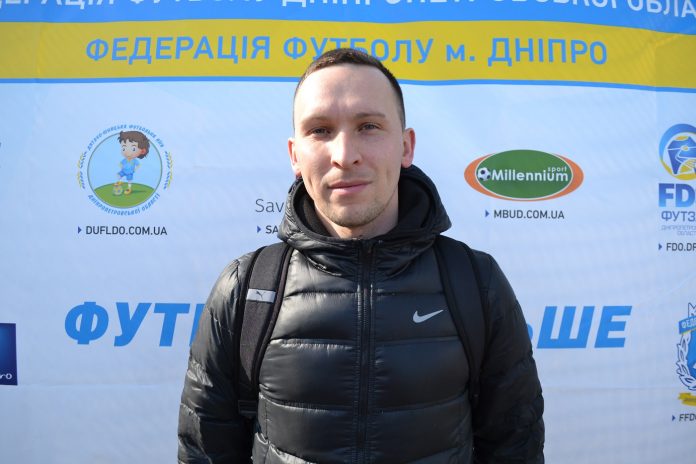 Воронов