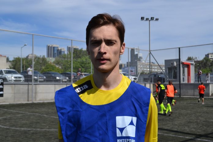 казанцев