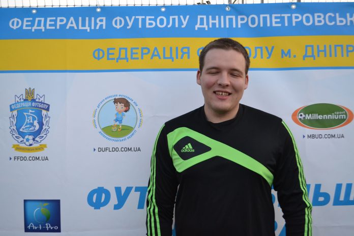 Шинкаренко