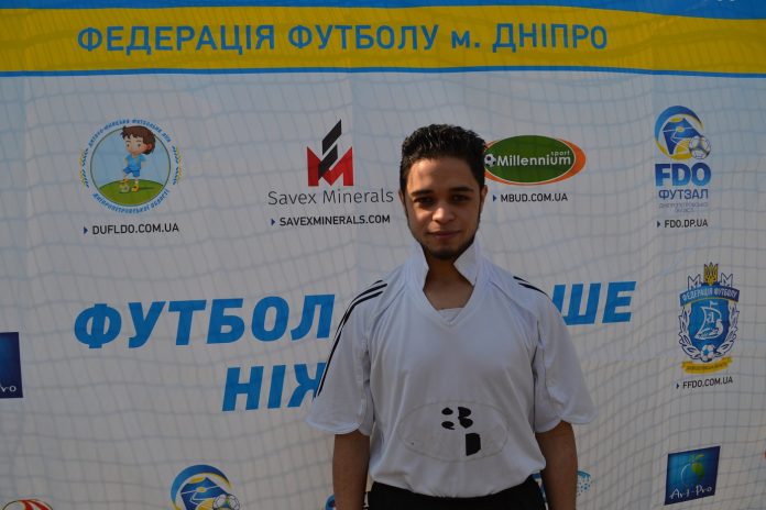 Мохамед