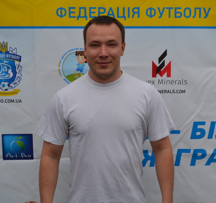 Пискунов
