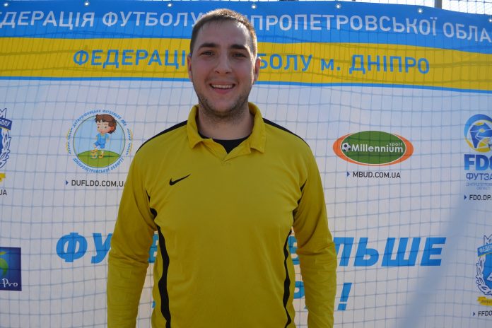 Дудкин