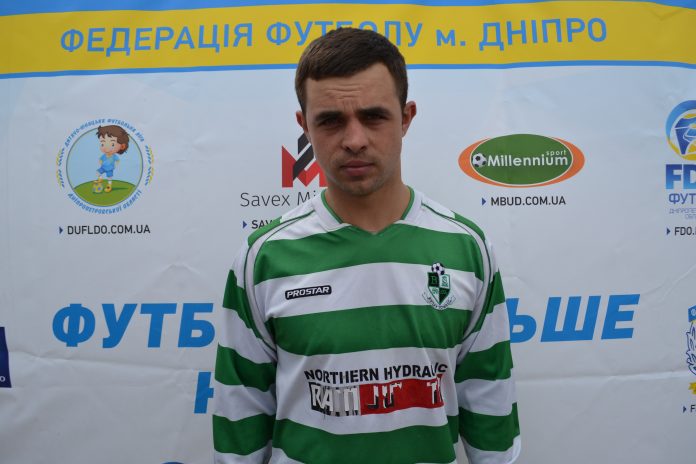 Заец Сергей