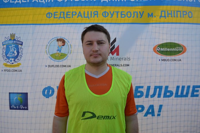 Пасичник