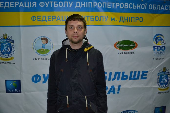 Закрыжевский