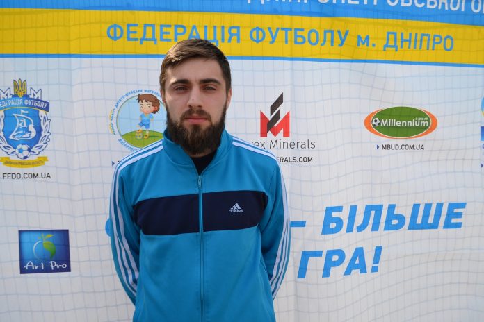 Билецкий