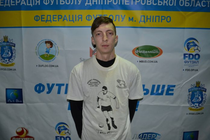 Лукьяневич