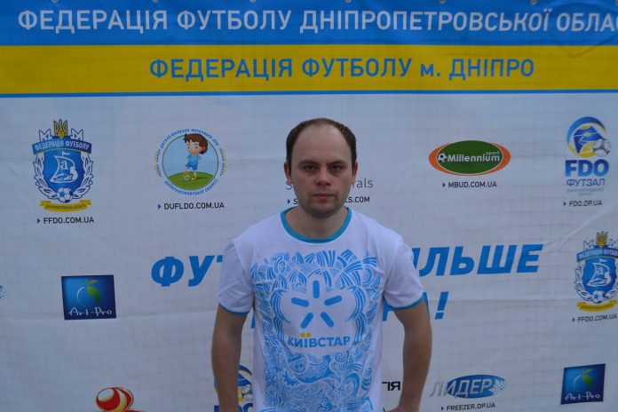 Зубкевич