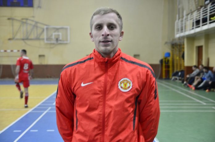 Акулов
