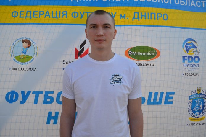Ермолаев
