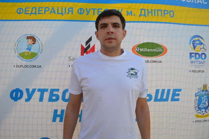 Головко