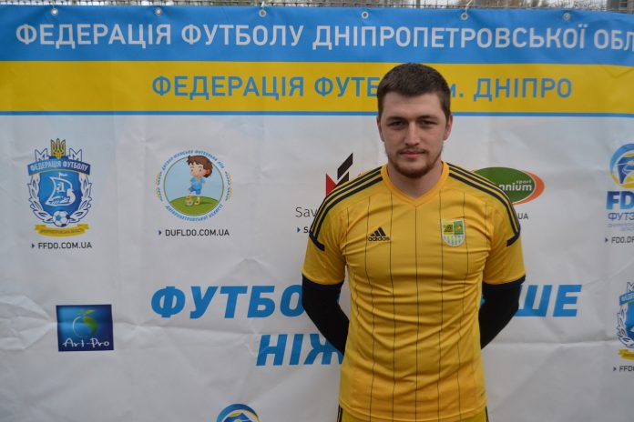 Туренко
