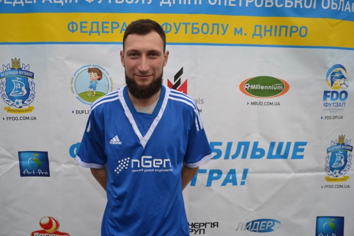 Литвиненко