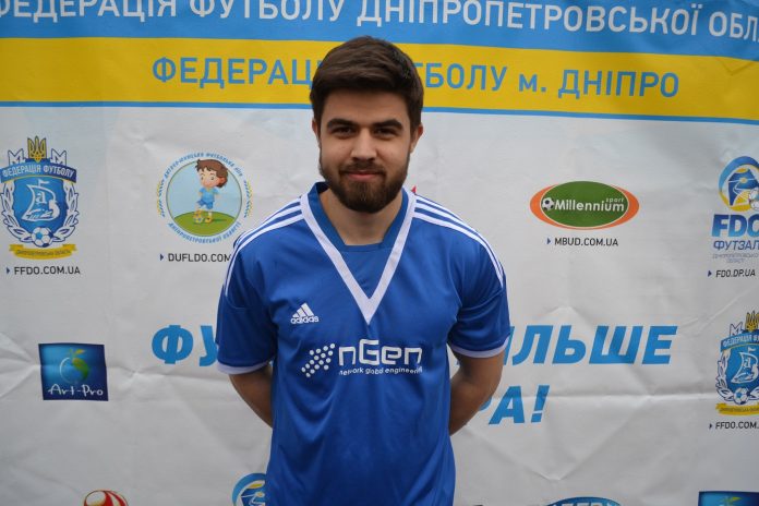 Зубрилин