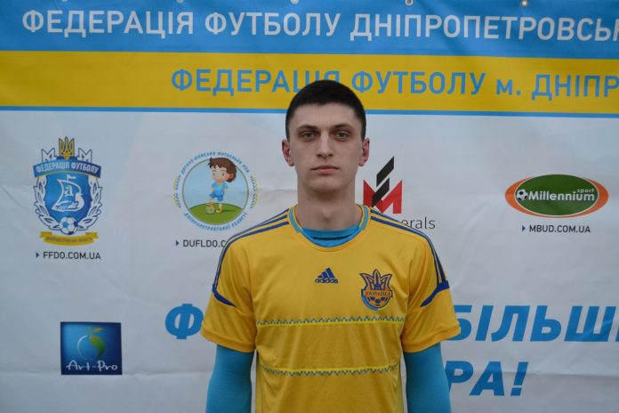 Крещенко