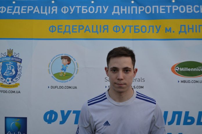 Пашаев