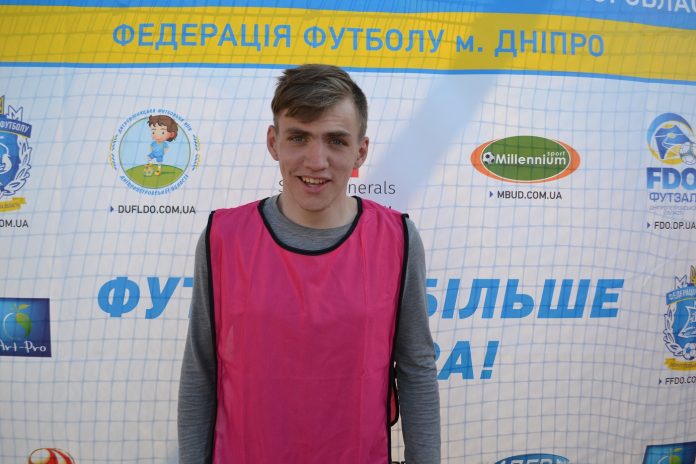 Голубчук