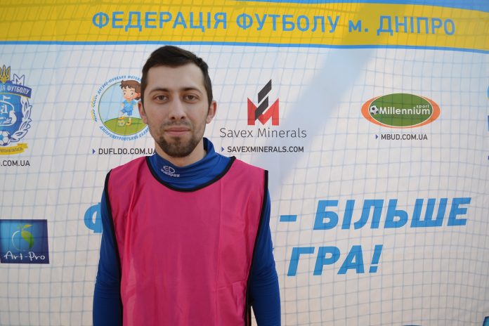 Руденко
