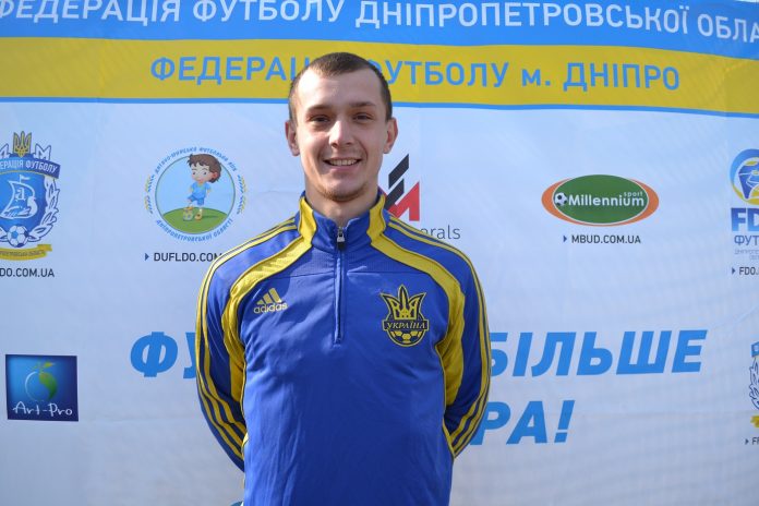 Крисенко