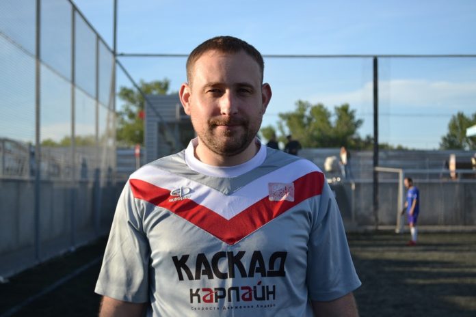 луговский