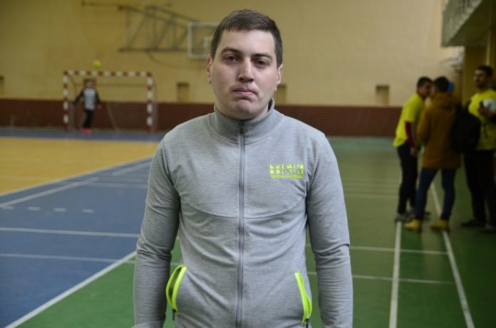 Рыженко