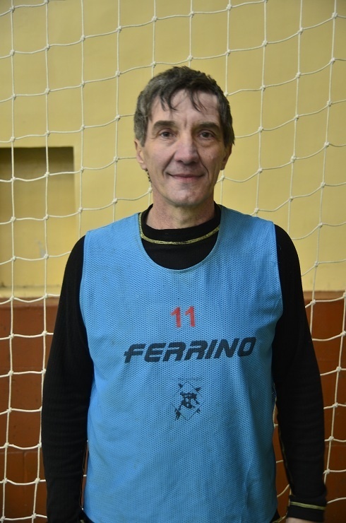 Юхименко